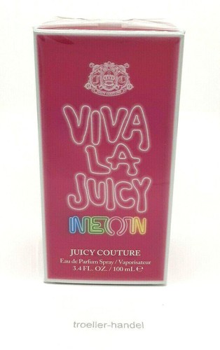 Juicy couture viva - juicy, la