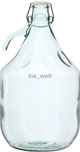 Bügelflasche bügelverschluss - bügelflasche,