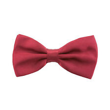 Fliege Schleife - Größe