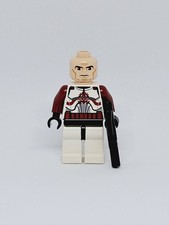 Lego Minifigur Star Wars Clone