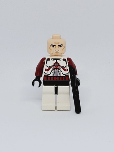 Lego minifigur star wars clone - minifigur,