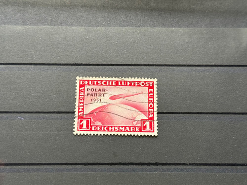 Deutsches reich 456 - reich, dr