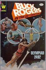 Buck Rogers (Whitman