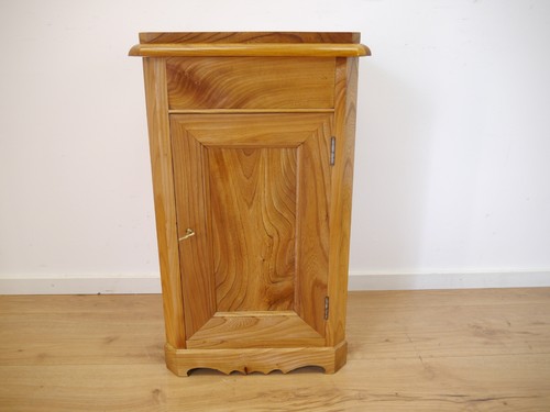 Biedermeier schrank - biedermeier,