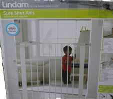 Lindam munchkin sure shut - munchkin,