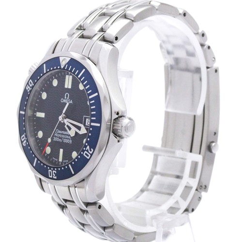 Omega seamaster professional - omega,