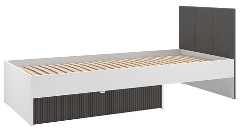 Bett torino einzelbett - bett,