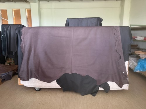 Rindlederhaut taschenleder - 1, rindlederhaut,