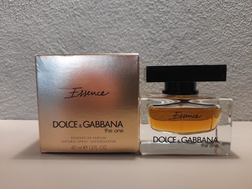 Dolce gabbana the one - &,