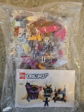 LEGO DREAMZzz 40657 Traumdorf