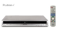 Panasonic DMR-EH65 DVD HDD