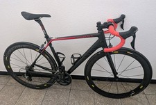Canyon Ultimate CF SL Rennrad