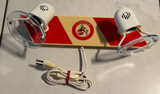 Wandlampe Vintage Lampe 1 FC