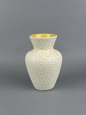 50s60s Keramik Vase Jasba