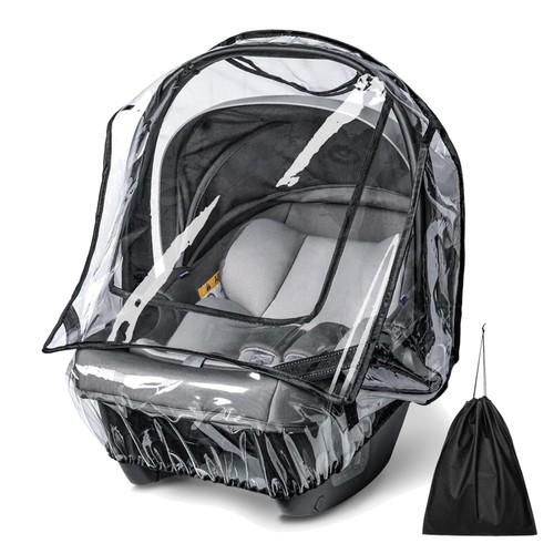 Babyschale regenschutz - babyschale,