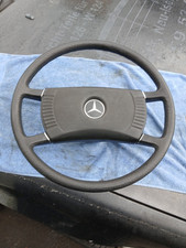 Standard Lenkrad (kein Leder)