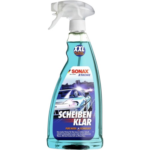 Glasreiniger sonax xtreme - glasreiniger,