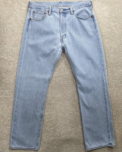 Levi 501 original - original, straight