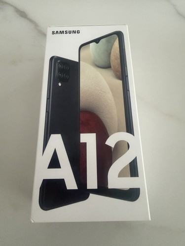 Samsung galaxy a12 - a12, sim