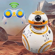 🎮 BB-8 Intelligenter RC
