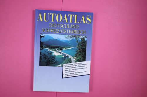 156608 autoatlas - 156608,