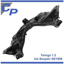 Achsträger vorne für Renault