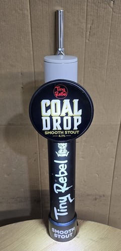 Tiny rebel coal drop - coal,