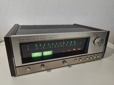 Kenwood KT-8005, Wunderschöner High-End Tuner 70ies