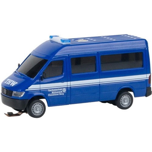 Faller 161323 sprinter - h0, mb