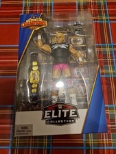 WWE Hall Of Champions Billy