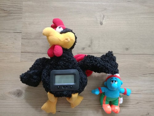 Sammler donalds 2000 - donalds,