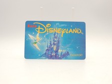 Disneyland Paris Pass Pass