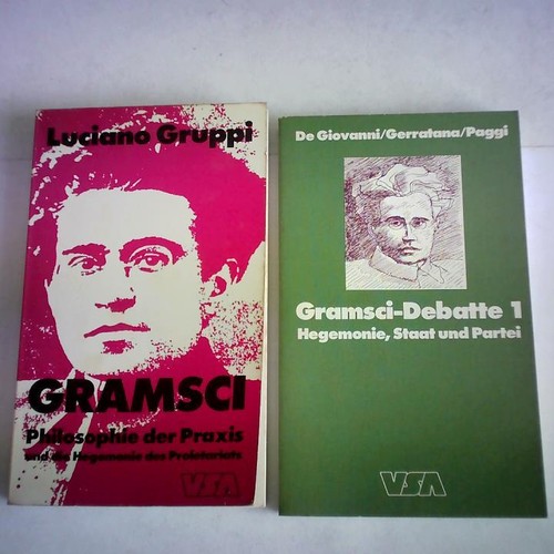 Gramsci philosophie der - gramsci.,