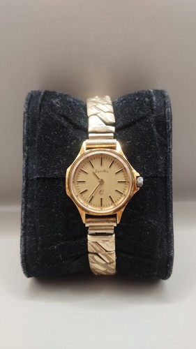Zentra vintage quartz damenuhr - quartz,