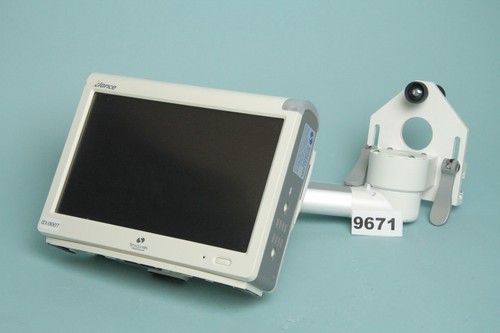 Patientenmonitor spacelabs - patientenmonitor,