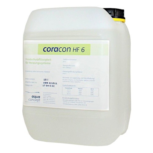 Coracon hf6 konzentrat - coracon,