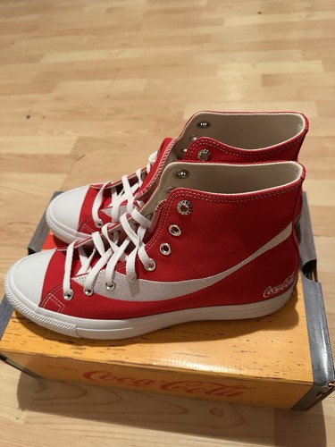 Converse coka cola - converse,