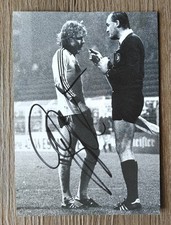 17455 Manfred Burgsmüller