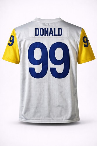 Aaron donald unsigniertes - donald,