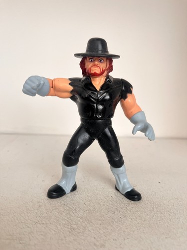 Wwe the undertaker hasbro - the,