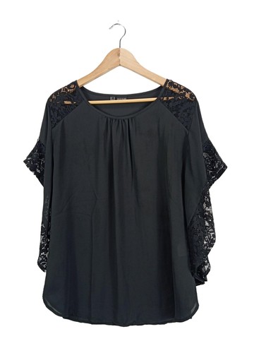 Bodyflirt kurzarm bluse damen - kurzarm-bluse,