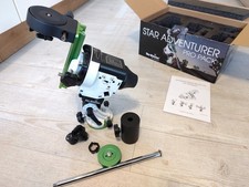 Montierung Star Adventurer