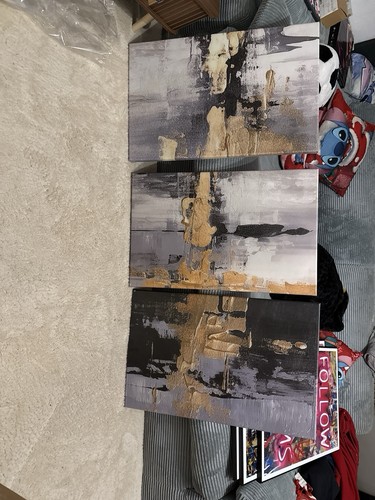 Moderne abstrakte bilder - abstrakte,