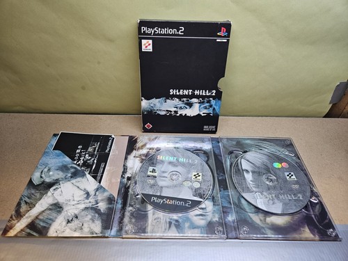 Silent hill special edition - special,