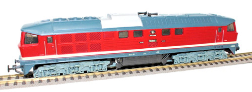 Piko 6010 diesellok - piko,