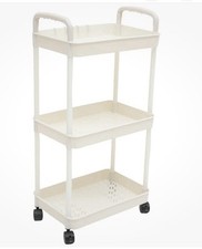 Rollwagen Speisekammer