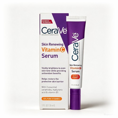 Cerave skin renewing vitamin - renewing,
