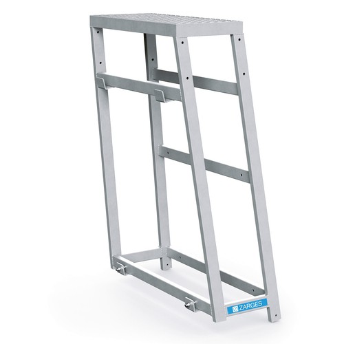 Zarges aluminium arbeitspodest - zarges,