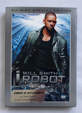 I, Robot / Special Edition 2