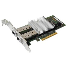 Fujitsu Primergy Dual-Port 10 Gb PCIe x8 D2755-A11 GS1 GS2 GS3 Full-profile